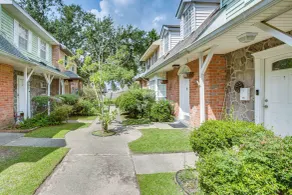 23 Mi to Nola: Cozy & Quaint Destrehan Townhome - Innvendig