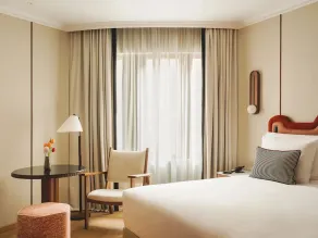 Hotel Condes de Barcelona - Værelse