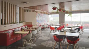 ibis Sydney Airport - Restaurant