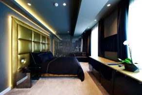 Hotel 9 - Room