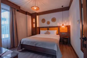Hayal Vadisi Suite Hotel - Habitación