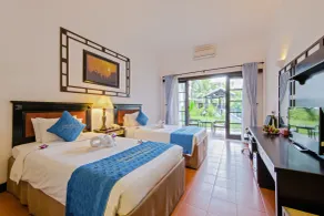 River Beach Resort and Residences - Room