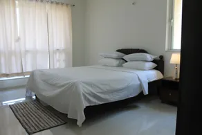 Rockfort stay inn - Zimmer