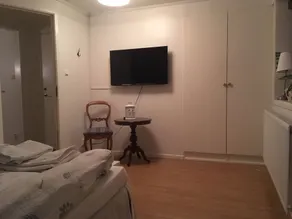 Trollhättans Bed and Breakfast - Room
