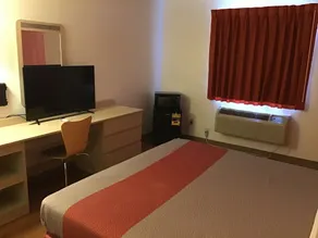 Motel 6-Espanola, NM - Chambre