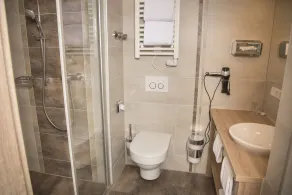 Gasthof zum Goldenen Lamm - Bagno