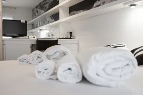 Hotel Santoni Freelosophy *** - Chambre