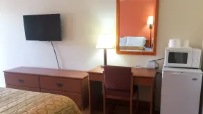 Motel 6-San Diego, CA - Southbay - Chambre