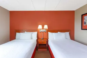AmericInn by Wyndham Willmar - Habitación