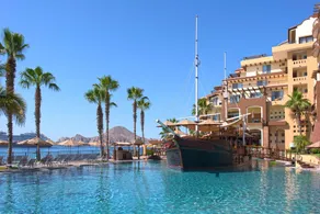Villa del Arco Beach Resort & Spa - Pool