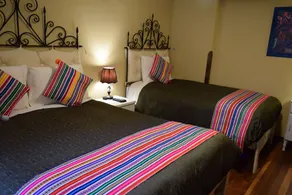 Casa Saphi - Room