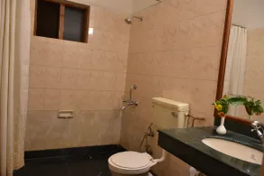 Greenwood Hotel - Room