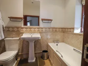 Sandy Gate - Salle de bain