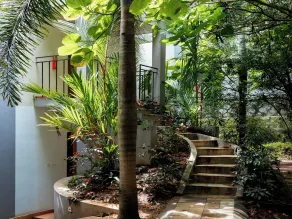 Casa Rio Resorts Athirappilly - Zimmer