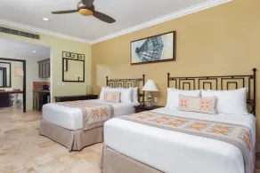 Villa Del Palmar Flamingos Beach Resort and Spa - Chambre