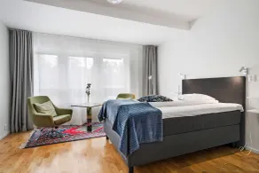 Best Western Hotel Varnamo - Chambre