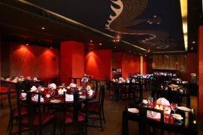 Radisson Jaipur City Center - Restaurant
