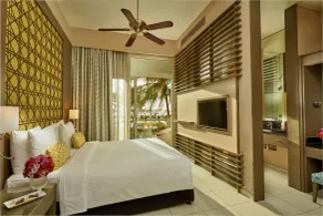 Sentido Heritance Negombo - Chambre