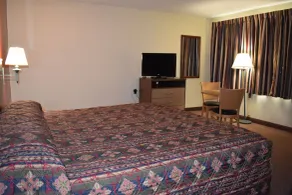 South Hills Motel - Chambre