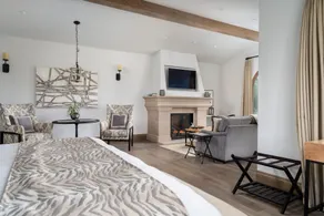Grand Reserve Inn - Chambre