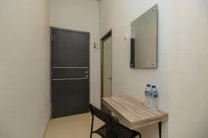 RedDoorz Syariah near RSUD Siti Fatimah Palembang - Room