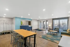 WoodSpring Suites Centennial - Denver Tech Center - Lobby