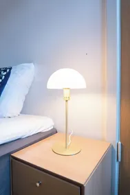 Cityinn Hotel - Sala de estar