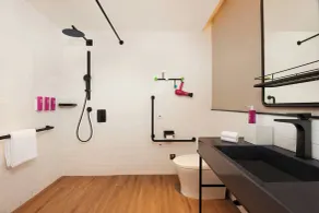 Moxy Shanghai Putuo - Salle de bain