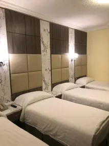 Al Tayseer Towers Hotel - Room