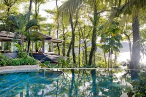 Arenas Del Mar Beachfront & Rainforest Resort Member of the Cayuga Collection - Piscine