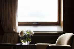 Hotel Valencia - Chambre