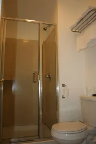 Europa Hotel - Salle de bain