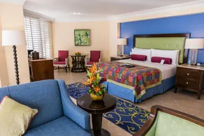 Princess Mundo Imperial Riviera Diamante Acapulco - Room