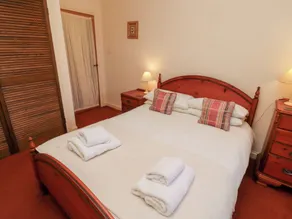 Cherryburn Cottage - Værelse