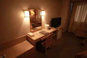 Rako Hananoi Hotel - Chambre