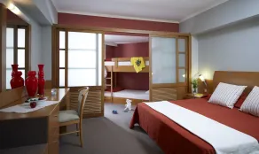 Esperides Beach Resort - Room