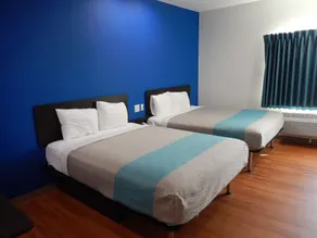 Stay Inn & Suites - Chambre