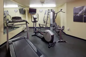 Country Inn & Suites by Radisson, Germantown, WI - Salle de remise en forme