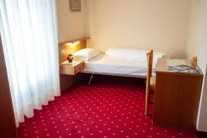 Hotel Stella Alpina - Rom