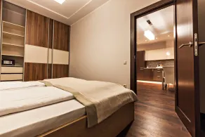 SONIA apartments - Quarto