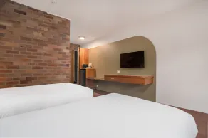 All Seasons Motel Armidale - Room