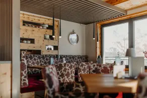 Hotel Waldfrieden - Restaurant