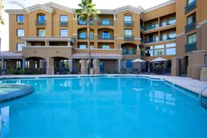 Holiday Inn Phoenix/Chandler by IHG - Pool