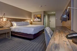 Holiday Inn - Nampa by IHG - Chambre