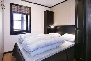 Alpin Apartments Sørlia - Udsigt fra værelset