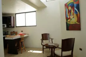Oro Apart Hotel - Room