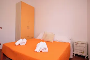 Residence Costa Tirrena - Room