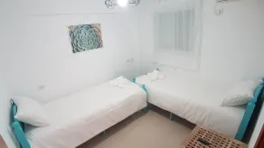 Hili Apartments - Quarto