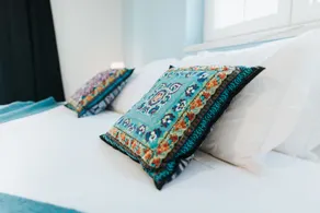 Boutique Hotel - O House Ericeira Hills - Quarto