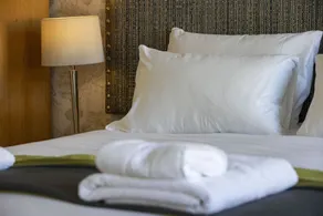 The Waverley Hotel - Zimmer